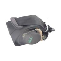 Ceinture arrière centrale, Dacia Sandero 2 · Phase 2