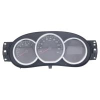 Compteur, Dacia Sandero 2 · Phase 2