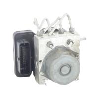 Bloc ABS (freins anti-blocage), Dacia Sandero 2 · Phase 2