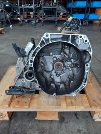 Boîte de vitesses, Dacia Sandero 2 · Phase 2