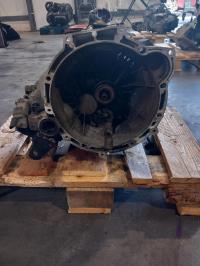 Boîte de vitesses, Ford Fiesta 6 · Phase 1