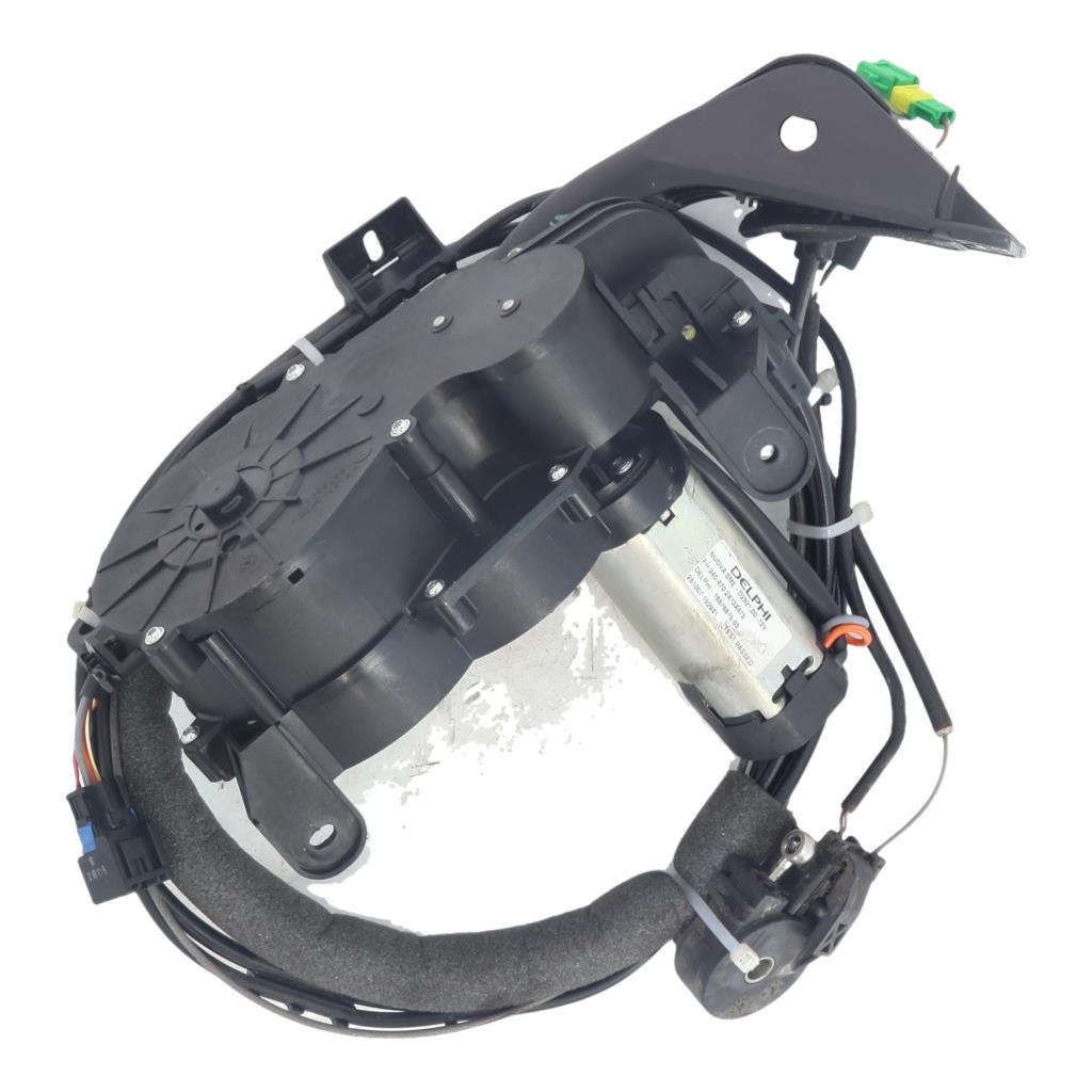 Moteur porte laterale droite, Peugeot 1007