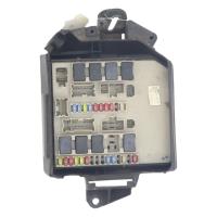 Boîtier USM, Renault Grand Modus