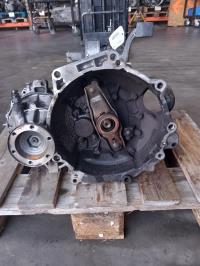 Boîte de vitesses, Volkswagen Polo 3 · Phase 2