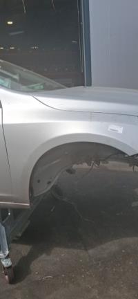 Foto pieza de coche