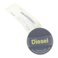 Bouchon de carburant, Volvo V 60 2 · Phase 1 Break
