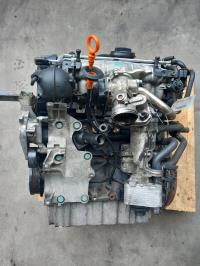 Moteur, Volkswagen Passat 5