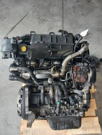 Moteur, Peugeot Bipper