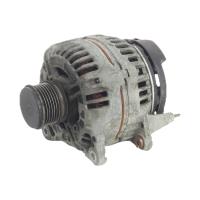 Alternateur, Volkswagen Golf 5