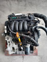 Moteur, Volkswagen Golf 5