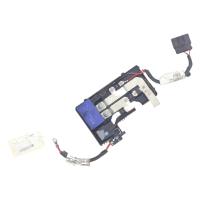 Porte fusible, Volvo V 60 2 · Phase 1 Break