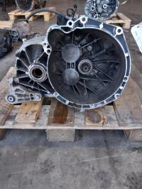 Boîte de vitesses, Volvo V 60 2 · Phase 1 Break