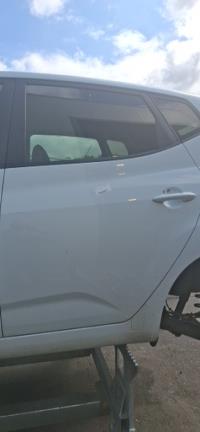 Porte arrière gauche, Kia Venga · Phase 1