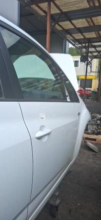 Porte avant droit, Kia Venga · Phase 1