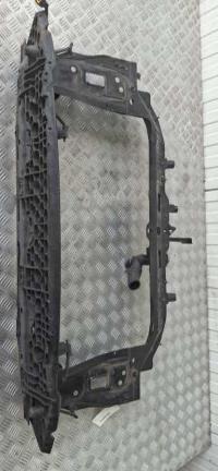 Armature avant, Masque avant, Kia Venga · Phase 1