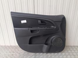 Panneau de porte avant gauche, Kia Venga · Phase 1