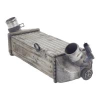 Échangeur air (Intercooler), Kia Venga · Phase 1
