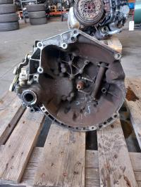 Boîte de vitesses, Peugeot 206 · Phase 1