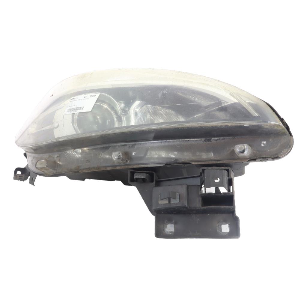 Optique avant principal droit (feux)(phare), Renault Grand Scenic 3 · Phase 3