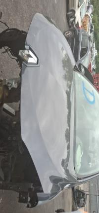 Capot, Renault Megane 3 · Phase 1 Break