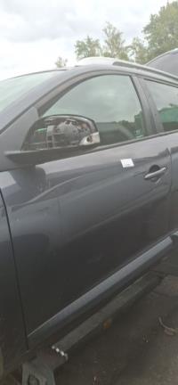 Porte avant gauche, Renault Megane 3 · Phase 1 Break