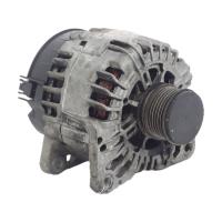 Alternateur, Renault Megane 3 · Phase 1 Break
