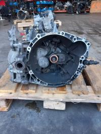 Boîte de vitesses, Peugeot 407 · Phase 1