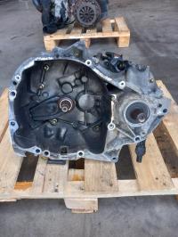 Boîte de vitesses, Renault Twingo 1 · Phase 2