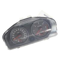 Compteur, Volvo C 30 · Phase 1