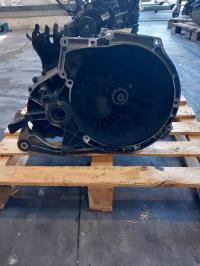 Boîte de vitesses, Volvo C 30 · Phase 1