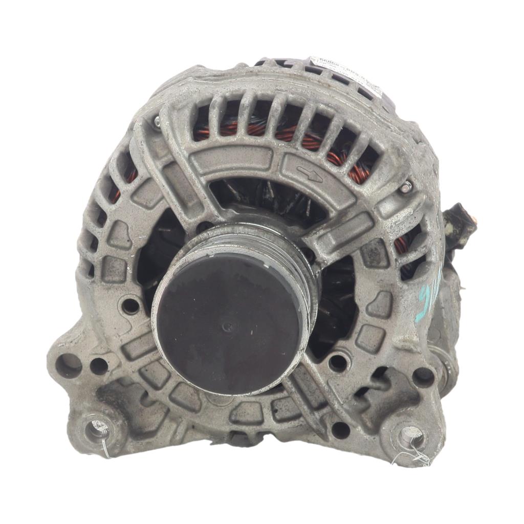 Alternateur, Audi A3 1 · Phase 2