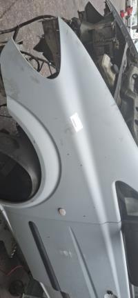 Aile avant gauche, Mercedes Vito 639 · Phase 1