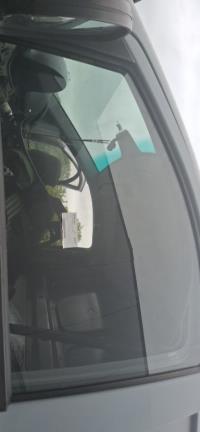 Vitre avant gauche, Mercedes Vito 639 · Phase 1