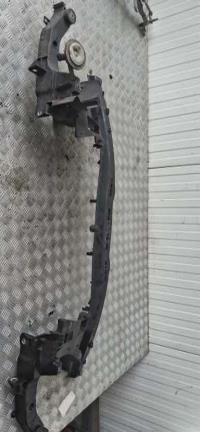 Armature avant, Masque avant, Mercedes Vito 639 · Phase 1