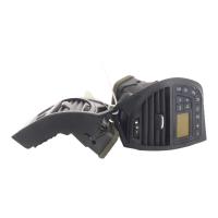 Commande chauffage, Citroën C4 Picasso 1