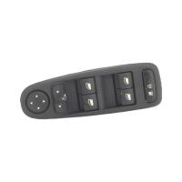 Interrupteur de lève vitre, Citroën C4 Picasso 1