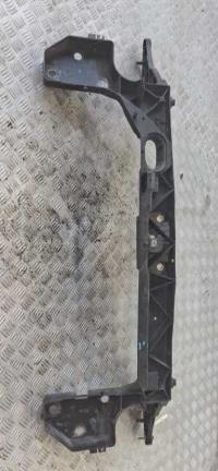 Armature avant, Masque avant, Renault Clio 3 · Phase 1