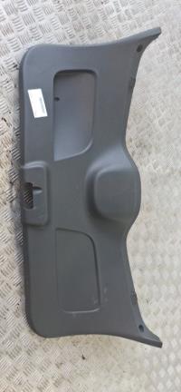 Garniture hayon, Renault Clio 3 · Phase 1