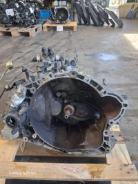 Boîte de vitesses, Citroën Xsara · Phase 2