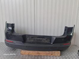 Pare choc arrière, Volkswagen Tiguan 1 · Phase 2
