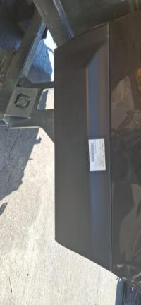 Baguette de porte arrière gauche, Nissan Qashqai 1 · Phase 1