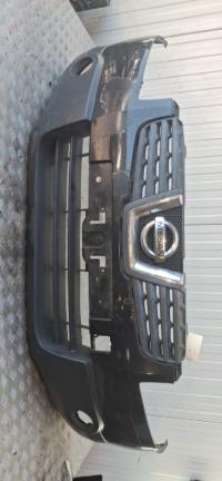 Pare choc avant, Nissan Qashqai 1 · Phase 1