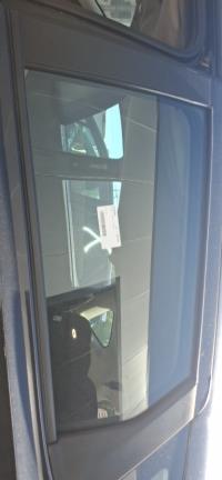 Vitre arrière gauche, Nissan Qashqai 1 · Phase 1