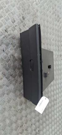 Boîte à gants, Nissan Qashqai 1 · Phase 1