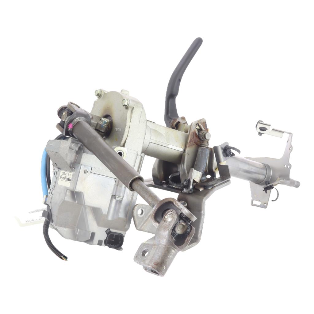 Colonne de direction, Nissan Qashqai 1 · Phase 1