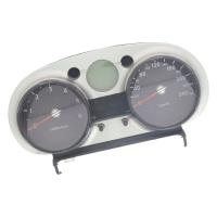 Compteur, Nissan Qashqai 1 · Phase 1