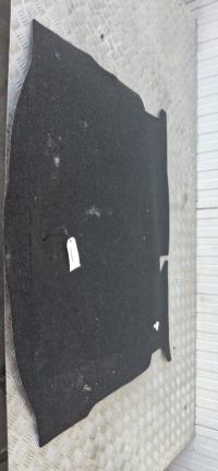 Tapis de coffre, Nissan Qashqai 1 · Phase 1