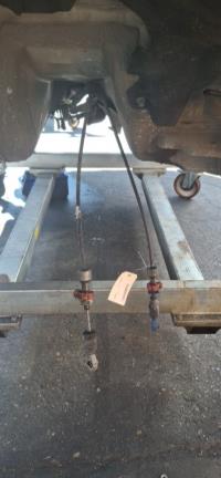 Tringlerie boîte, Nissan Qashqai 1 · Phase 1