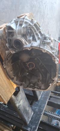 Boîte de vitesses, Nissan Qashqai 1 · Phase 1