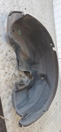 Pare boue arrière droit, Peugeot 207 · Phase 2